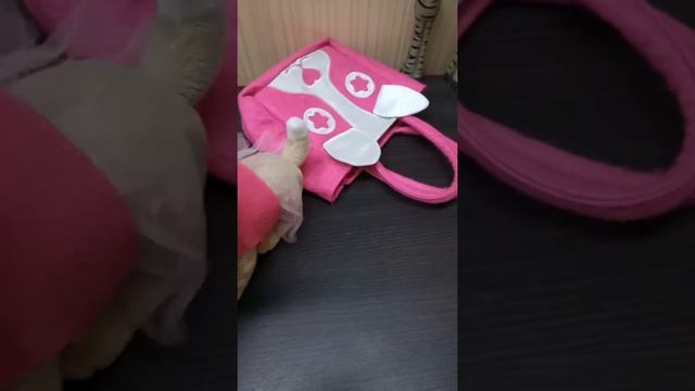 Подарок на 8 марта. Kikki собачка! смотреть онлайн