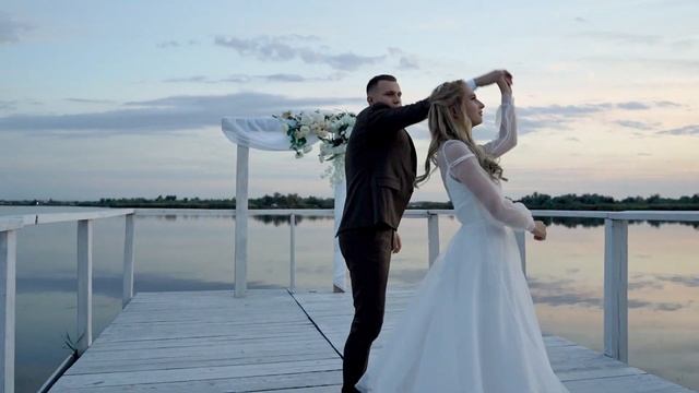 Николай и Виолетта свадьба смотреть онлайн