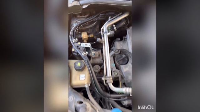 Установка ГБО на Nissan Qashgai смотреть онлайн