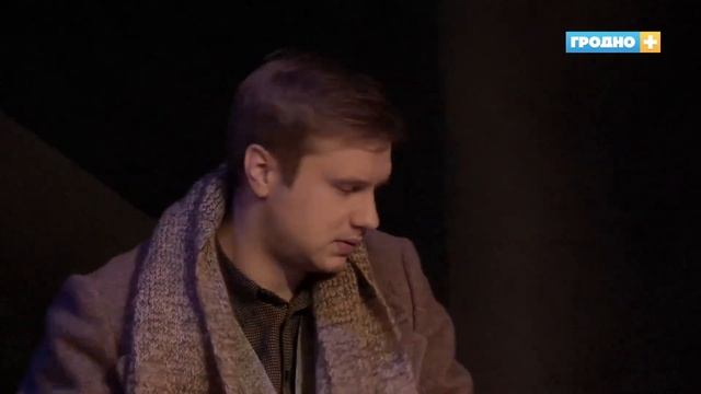 Сюжет премьера спектакля Мой бедный Марат смотреть онлайн