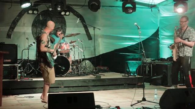 KUTYA - Сладкая долина смотреть онлайн