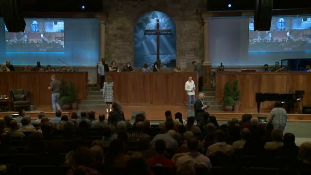 Pastor Tommy Bates - 3-27-2022 - 10:45 AM смотреть онлайн