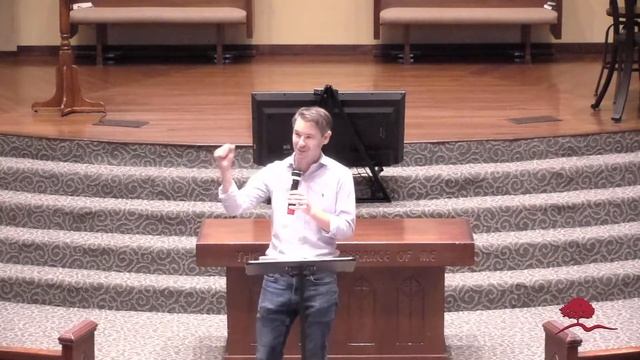 Maple Hill Church Of Christ In Lebanon, TN