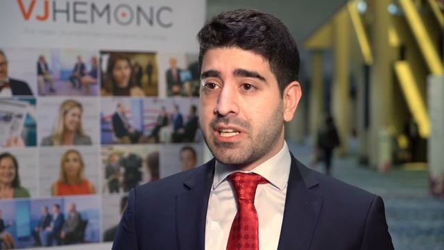 Outcomes and management of patients with R/R myeloma who progress on bispecific antibodies смотреть онлайн