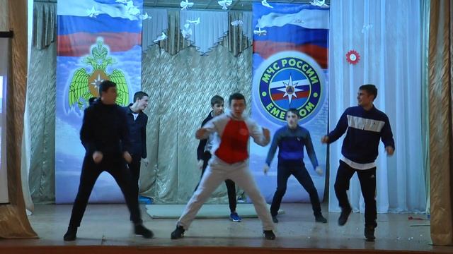 Команда ТСХТ смотреть онлайн