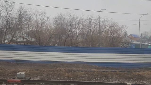 Путешествие в Тюмень за 1 день 🌍