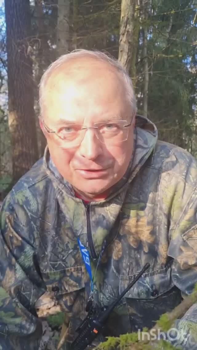 СМОРЧКОВАЯ ШАПОЧКА ‼️ ( Verpa bohemica ) Как собирать ❓️СМОРЧКИ - грибы весны смотреть онлайн