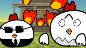 COFFIN DANCE В ЧИКЕН ГАН МЕМ С ГРОБАМИ ден19к жура24к сериал дилод63к кореш24к миф чикен Ган фижма