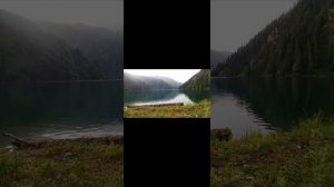 Экспедиция по Кыргызстану