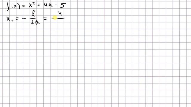 Квадратичная функция, ее график и свойства - 9 класс алгебра