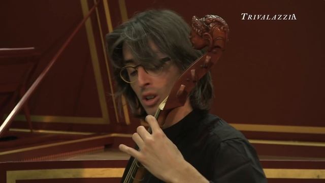 Marin Marais: Le Badinage смотреть онлайн