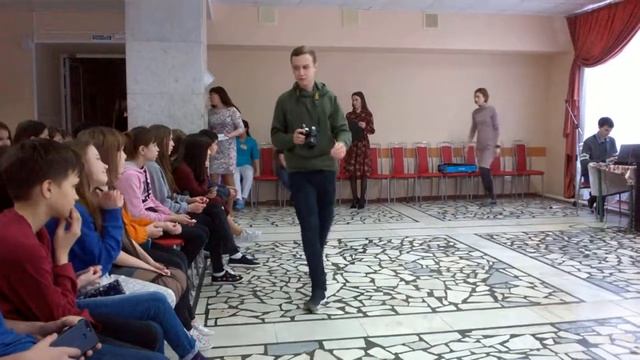 Январь, февраль 2019 Прощальный концерт смотреть онлайн