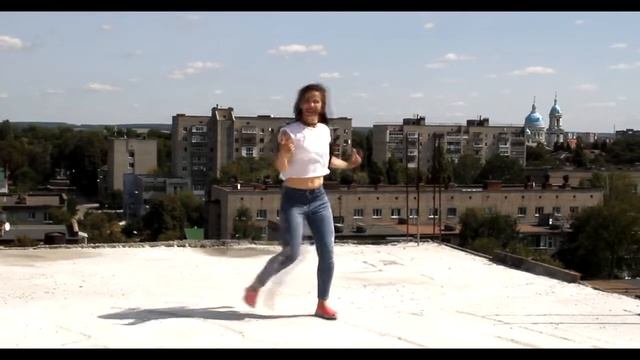 Jennifer Lopez – Ni Tu Ni Yo (ft. Gente De Zona) ZiTdance Zumba смотреть онлайн