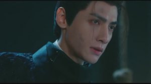 Спокойной ночи (Светлый пепел луны / Следуй за своим сердцем) Клип / фанвидео #ЛоЮньСи