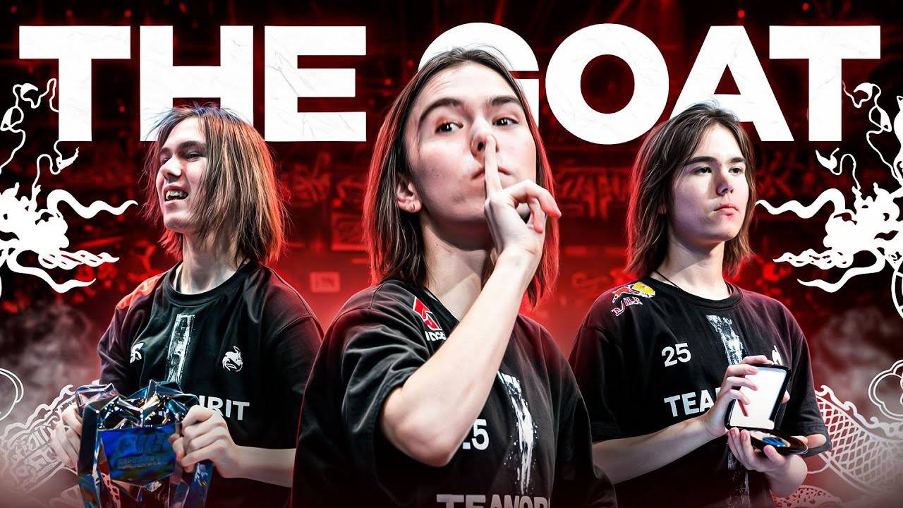 The Art Of AIMBOT Donk