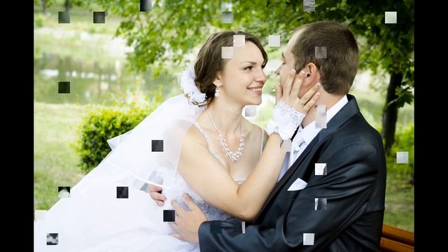 свадебный клип смотреть онлайн