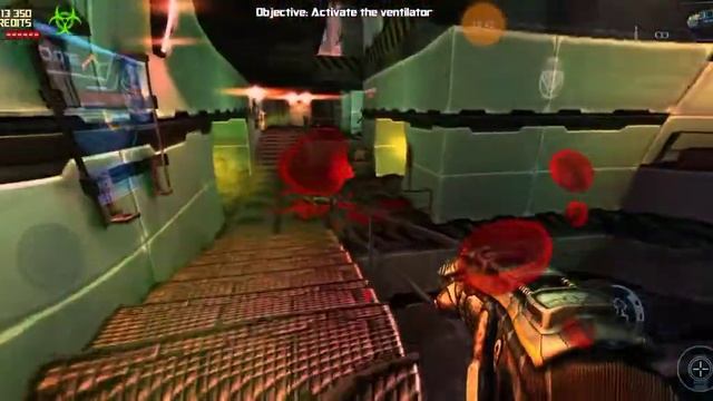 Стрельба С Разных Сторон≈Dead Effect смотреть онлайн