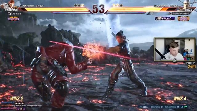 TMM Plays Bryan Ranked... Promo? Just Win Every Match смотреть онлайн