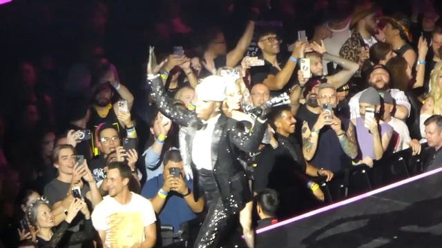 Madonna - Vogue (Kia Forum, Los Angeles CA (3/5/24)