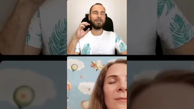 Демонстрационная сессия. Три истории: уверенность в себе, страх проявиться и успех через препятстви смотреть онлайн