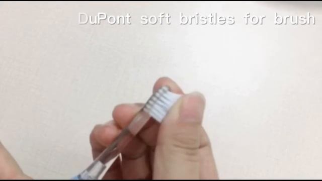 Smart electric toothbrush for Children смотреть онлайн