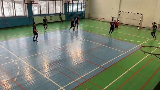 Сокол - Ред Стар. 2 тайм. (22.01.2023) смотреть онлайн