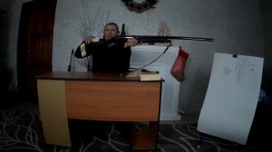 как самому  подогнать под себя ружье  индивидуально или почему мы промахиваемся на охоте