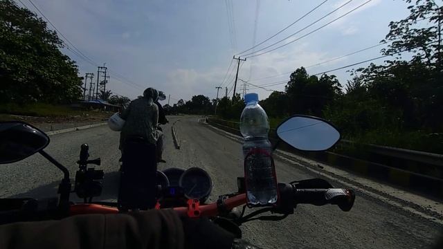 Kalau Mau Ke Sumbar, Tonton Video Ini‼️Ada Perbaikan Jalan‼️