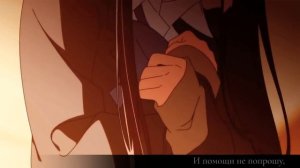 Конфеты и цепи. (На русском)