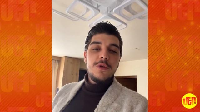 Սերը Երբեք Չի Մոռանում սերիա 82 Sery Erbeq Chi Moranum Seria 82