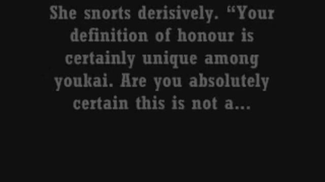 Sesshomaru and Rin~ Cherished смотреть онлайн