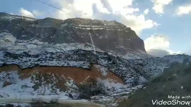 Дороги Дагестана 🛣️🚐 смотреть онлайн