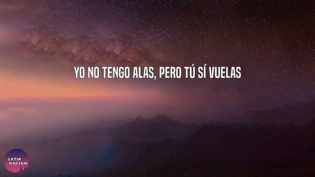 Sebastian Yatra-Pareja Del Año (Letra/Lyrics) смотреть онлайн