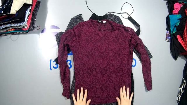 Ж 75. Уп № 6 (2020). Платья - 1 сорт. Лето. Италия. С/ст 81 рубль за единицу смотреть онлайн