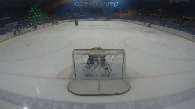 Сокол-Сарыарка. 2.02.2018. Гелашвили 2 период смотреть онлайн