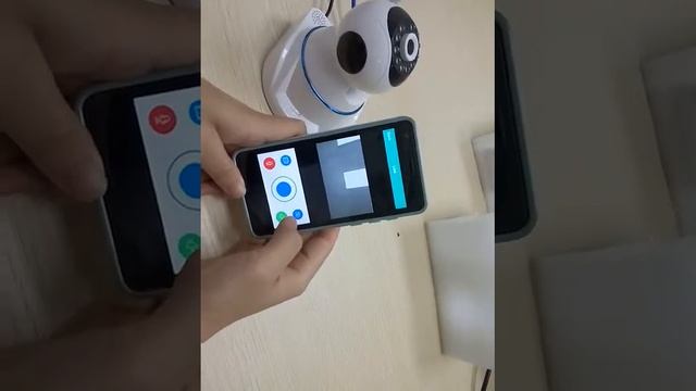 7 Add IP Camera into Thinker App смотреть онлайн
