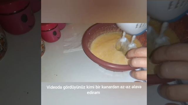4 Yumurtadan  Hündür Pandispaniya