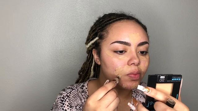 Ultimate Daily Sensitive Skin Care & Easy No Foundation Makeup Routine смотреть онлайн