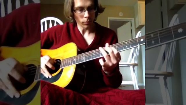30 seconds of transcription in 30 days. Day 21. Grant Green смотреть онлайн