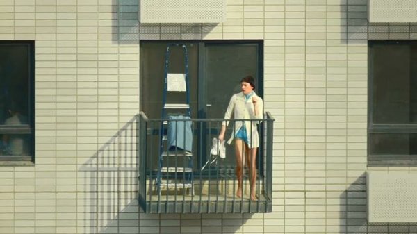 Плачу на техно