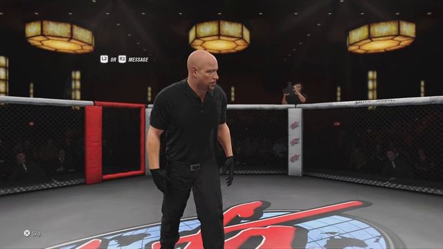 #EASPORTS #UFC4 EL_TITO_IZAN07 #YOEL #ROMERO VS #BTC #ELTAUROKAM #ELTAUROANANSI #AUG2024 смотреть онлайн