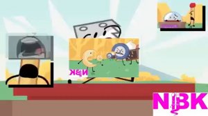 Sparta Remix BFB 8 Clock has a Sparta Remix ^3