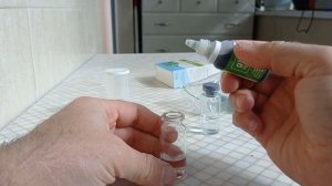 Качество воды - Анализ воды дома и на даче - простой способ