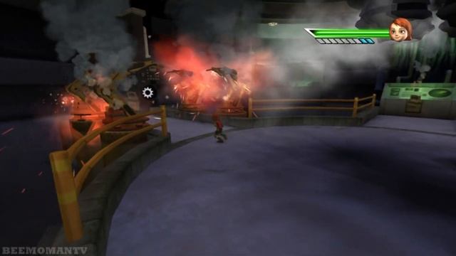 Disney's Bolt Walkthrough Part 13 - Doggie Demolition смотреть онлайн