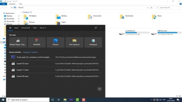 How to install Blender windows 10 смотреть онлайн