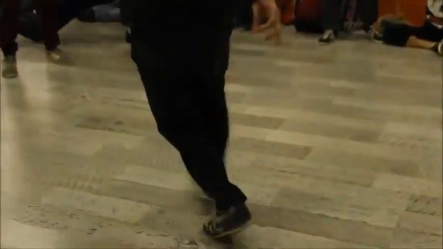 Робота з тележурналістики Break Dance Syle wars смотреть онлайн