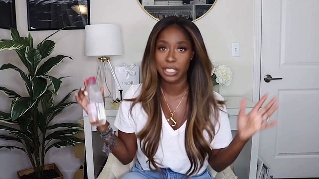 MY SKINCARE ESSENTIALS 2019 | DAY AND NIGHT ROUTINE | HIGHLOWLUXXE смотреть онлайн