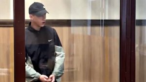 Вынесен приговор создателю «группы смерти» «Синий кит»