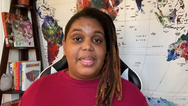 First Semester as a UTK Grad Student | Grad School Update | Black Librarian Journey | Real Life 101 смотреть онлайн