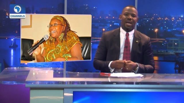 Episode 4: First segment The Other News with Okey Bakassi | Channels TV смотреть онлайн